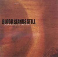 Create Only To Destroy